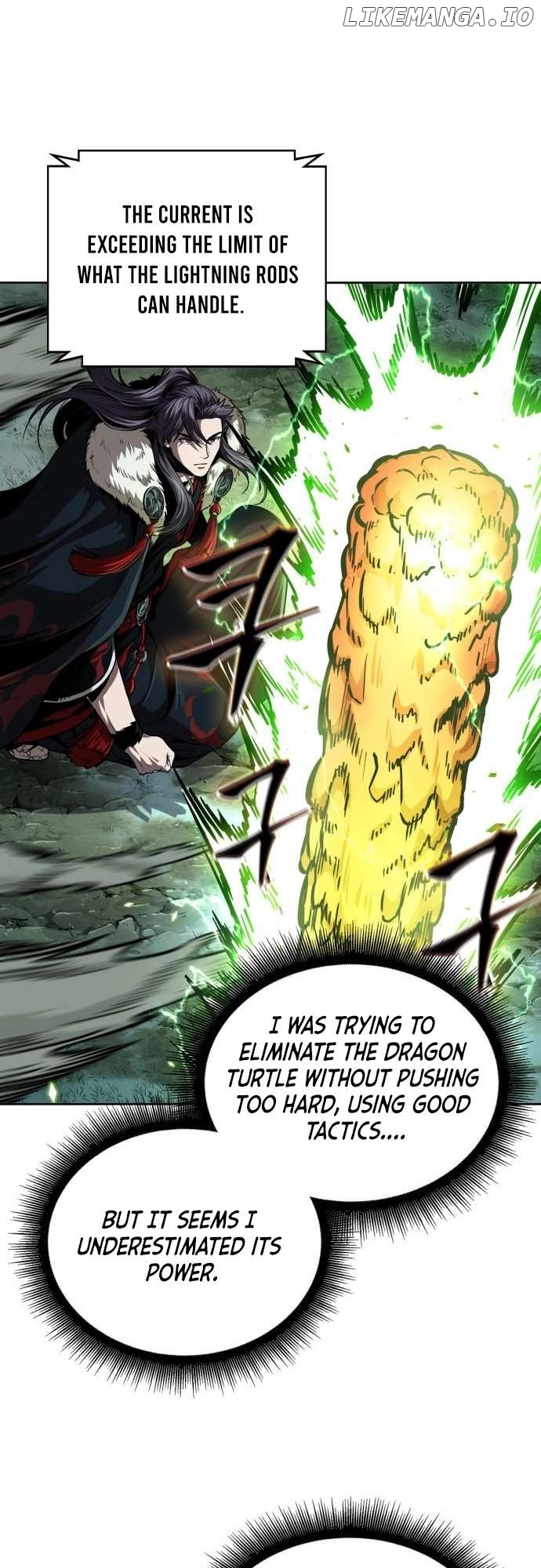 Nano Machine Chapter 254 image 42